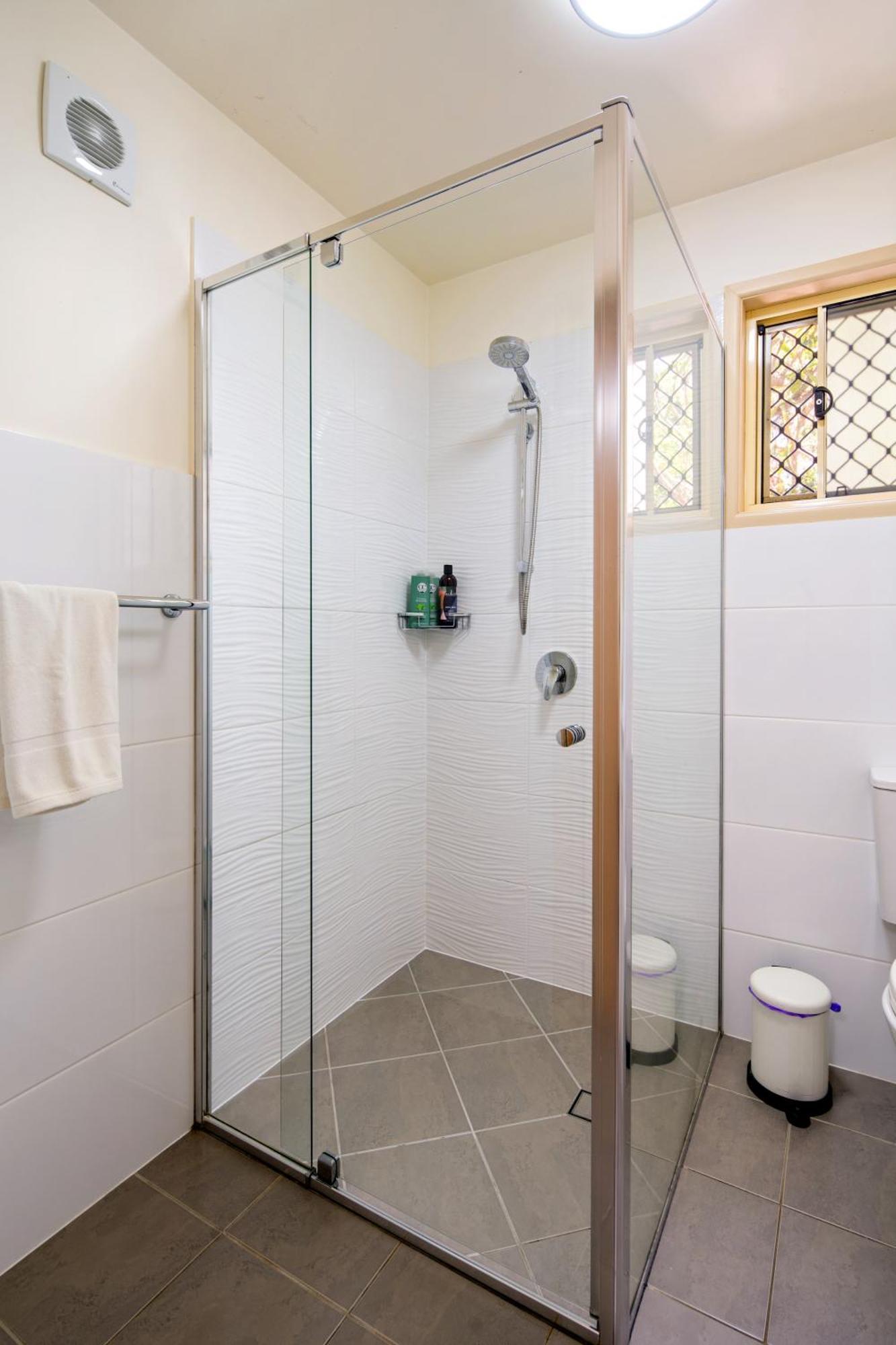 The Guesthouse Maleny Kamer foto